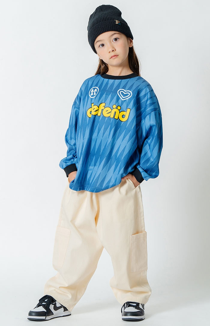 スタイリング（No.14831） FOKID
