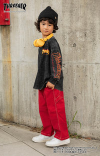 スタイリング（No.15199） FOKID