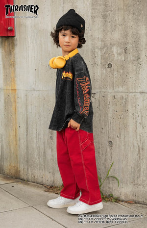 スタイリング（No.15199） FOKID