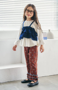 スタイリング（No.15295） FOKID