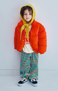 スタイリング（No.15585） FOKID