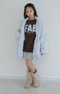スタイリング（No.16108） FOKID